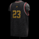 The Goat Jersey (Stitched)