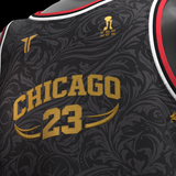 The Goat Jersey (Stitched)