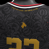 The Goat Jersey (Stitched)