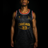 The Goat Jersey (Stitched)