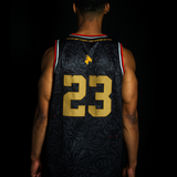 The Goat Jersey (Stitched)