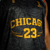 The Goat Jersey (Stitched)