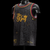 The King Jersey (Stitched)