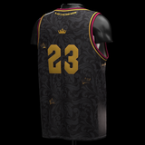The King Jersey (Stitched)