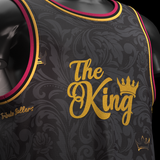 The King Jersey (Stitched)