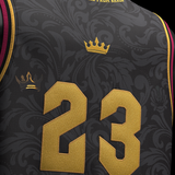 The King Jersey (Stitched)