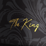 The King Jersey (Stitched)