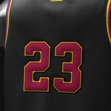 The King Jersey