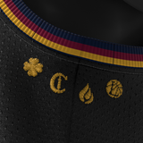 The King Jersey