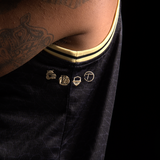 The Mamba Jersey