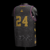 The Mamba Legacy Jersey (Stitched)