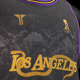 The Mamba Legacy Jersey (Stitched)
