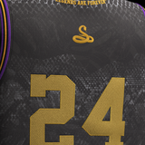 The Mamba Legacy Jersey (Stitched)