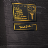 The Mamba Legacy Jersey (Stitched)